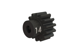 Traxxas Pinion Gear 14T (32P) (HARDENED) (3mm)