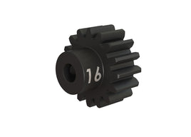 Traxxas Pinion Gear 16T (32P) Hardened 3mm Bore