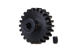 Traxxas Pinion Gear 22T (32P) (heavy duty) 3mm Bore