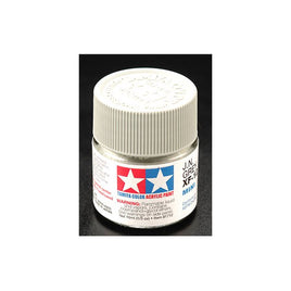 Tamiya XF-12 J.N. Flat Gray Acrylic Paint (10ml)