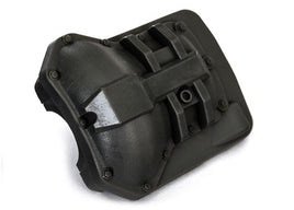 Traxxas TRX4 Differential Cover, Front or Rear (Black)