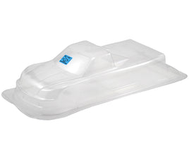 Protoform ORT Oval Race Truck Body (Clear)