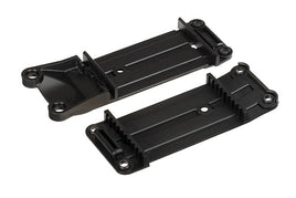 Traxxas X-Maxx/XRT Tie Bar Mount Set