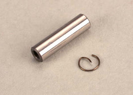 Traxxas Wrist Pin/Retainer .15