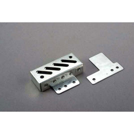 Traxxas Resistor cover aluminum