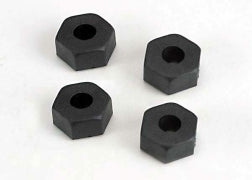 Traxxas Wheel Adapters (4)