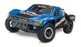 Traxxas Nitro Slash 3.3 RTR 2wd Short Course Truck