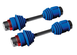 Traxxas 4949R Center Driveshafts (2) Standard Length-Chassis T-Maxx 3.3 4909