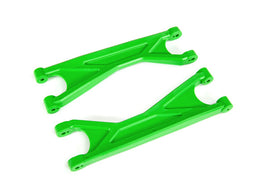 Traxxas X-Maxx Heavy-Duty Upper Suspension Arm (2) (Green)