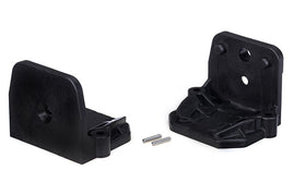 Traxxas X-Maxx/XRT Front & Rear Motor Mount Set