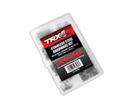 Traxxas Hardware Kit Complete TRX4M