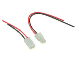 Tamiya 7.2V Connector Set