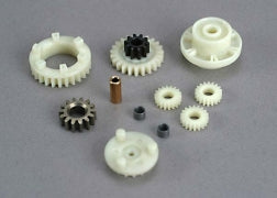 Traxxas Gear set (complete) (EZ Start 2)