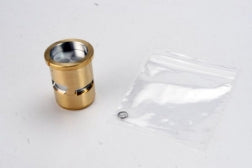 Traxxas Piston/Sleeve (matched set) (TRX 3.3)