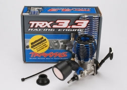 TRX 3.3 Engine IPS Shaft with Recoil Starter