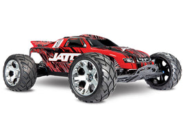 Traxxas Jato 3.3 Nitro 2wd Stadium Truck RTR