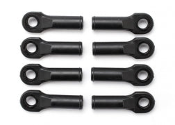 Traxxas Jato/Slayer Heavy Duty Rod Ends (8)