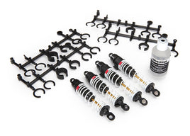 Traxxas Big Bore Shocks (Slash) (4)