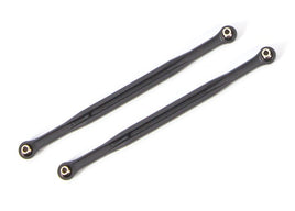 Traxxas X-Maxx WideMaxx Front Toe Links (Black) (2)