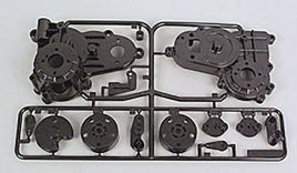 Tamiya B Parts (1): 58321 Super Clod