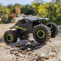 Axial AX24 XC-1 1/24 4WD RTR 4WS Mini Crawler (Green) w/2.4GHz Radio, Battery & Charger