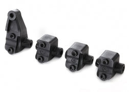 Traxxas TRX-4 Front & Rear Axle Mount Set