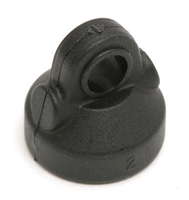 Associated Shock End Cap, molded composite