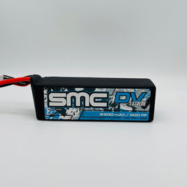 True Spec DV Extreme 14.8V 6900mAh 135C G10 Protection Plates