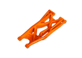 Traxxas X-Maxx Heavy-Duty Right Lower Suspension Arm (Orange)