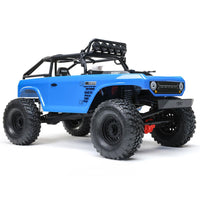 Axial SCX10 II Deadbolt RTR 4WD Rock Crawler (Blue) w/2.4GHz Radio