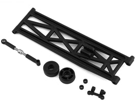 Losi 1970 Chevelle 1/16 Mini Drag Wheelie Bar Set