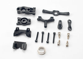 Traxxas Upper & Lower Steering Arm Set