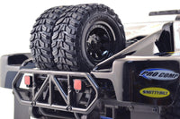 RPM Dual Tire Spare Tire Carrier for the Traxxas Slash 2wd & Slash 4×4