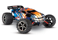 Traxxas 1/16 E-Revo Brushed Monster Truck