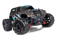 LaTrax Teton 1/18 Scale 4WD Monster Truck RTR