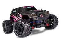 LaTrax Teton 1/18 Scale 4WD Monster Truck RTR