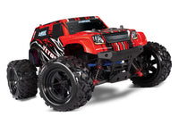 LaTrax Teton 1/18 Scale 4WD Monster Truck RTR