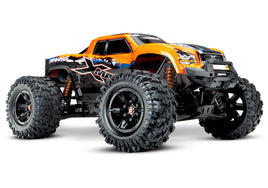 Traxxas X-Maxx 8S 4WD Monster Truck RTR