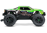 Traxxas X-Maxx 8S 4WD Monster Truck RTR