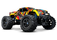 Traxxas X-Maxx 8S 4WD Monster Truck RTR