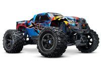 Traxxas X-Maxx 8S 4WD Monster Truck RTR