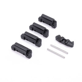 Losi 1970 Mini Drag Rear Pivot Block Set