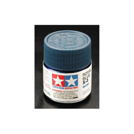 Tamiya X-3 Royal Blue Acrylic Paint (10ml)