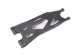 Traxxas X-Maxx WideMaxx Lower Left Front/Rear Suspension Arm (Black) (Use with TRA7895 WideMaxx Suspension Kit)