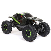 Axial AX24 XC-1 1/24 4WD RTR 4WS Mini Crawler (Green) w/2.4GHz Radio, Battery & Charger