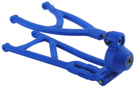 RPM True-Track Rear End Kit for the Traxxas Revo BLUE