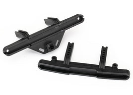 Traxxas TRX4 Bumper Mounts Front & Rear