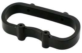 RPM Revo & e-Revo Rear Bumper Mount Black