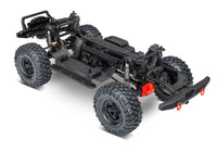 Traxxas TRX-4 Sport 1/10 Scale Trail Rock Crawler Assembly Kit