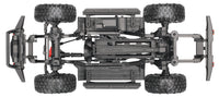 Traxxas TRX-4 Sport 1/10 Scale Trail Rock Crawler Assembly Kit